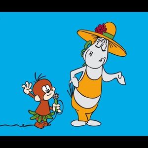 Meet your Posher, Melanie